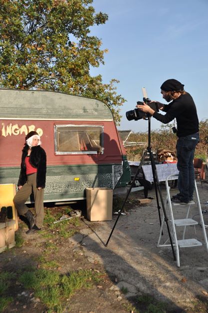 Portraits décadents (5)